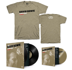 bowie 