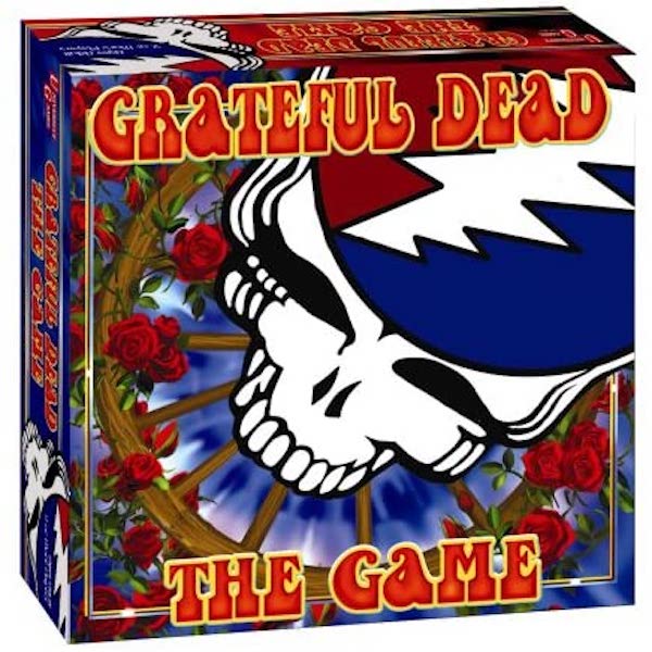 Grateful Dead