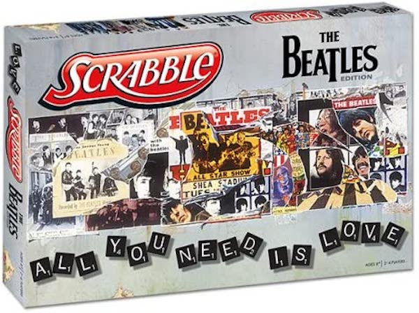 The Beatles