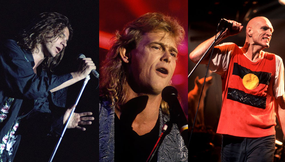 biggest albums of the 80s