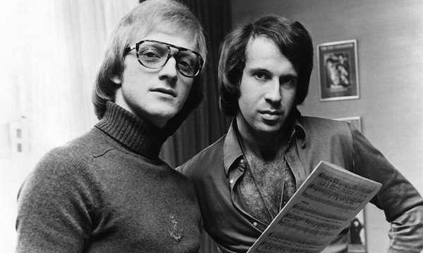 Mike Chapman Nicky Chinn