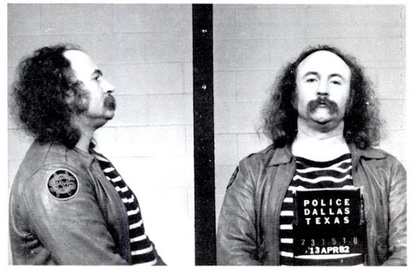 David Crosby