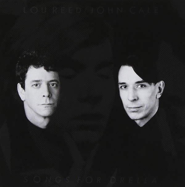 Songs For Drella