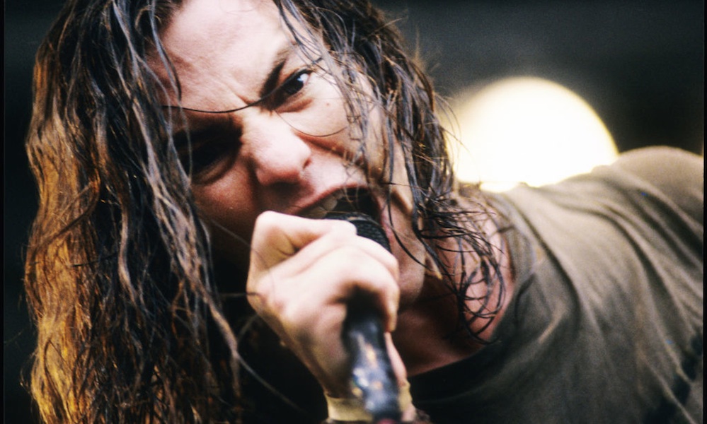 Eddie Vedder