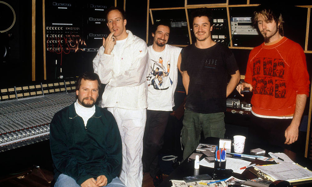 faith no more 1995