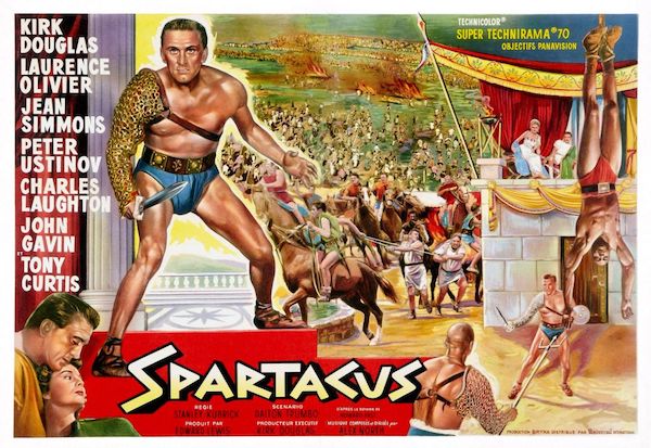 Spartacus