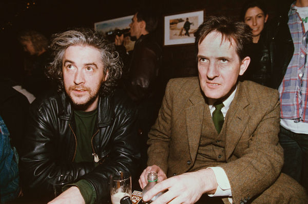 The KLF
