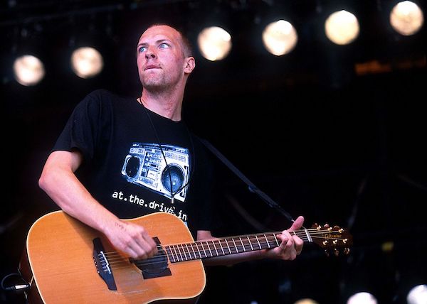 Coldplay