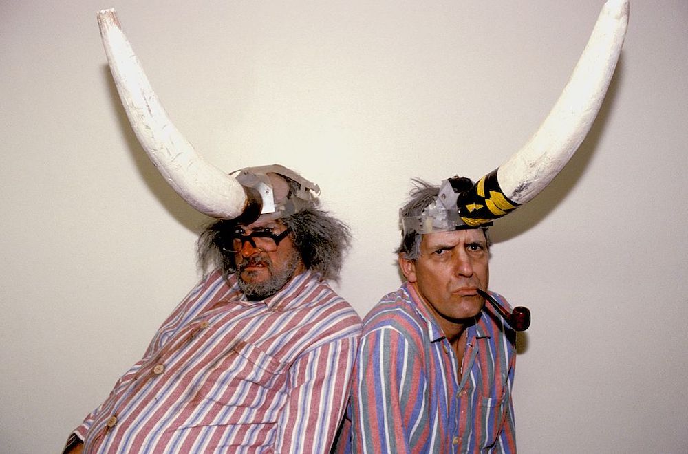The KLF