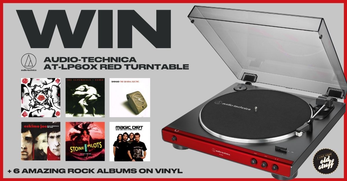 win vinyl
