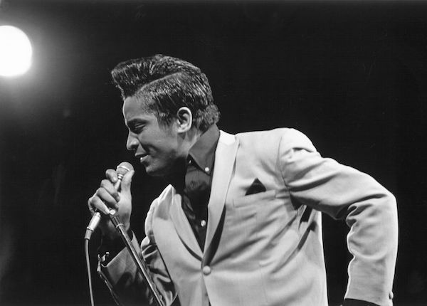 Jackie Wilson