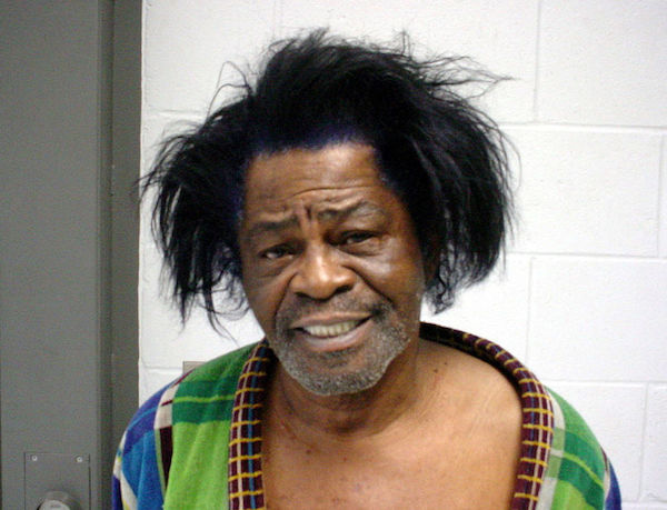 James Brown