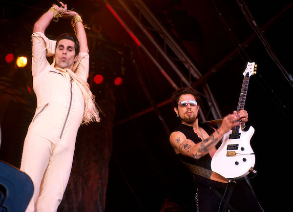 Jane's Addiction