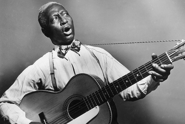Lead Belly