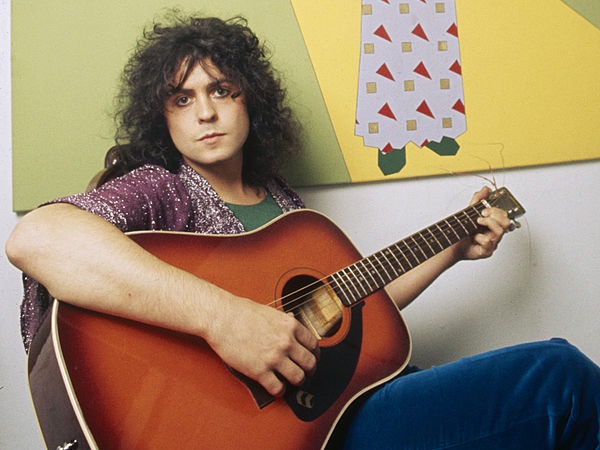 Marc Bolan