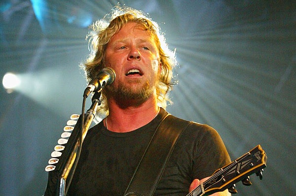 Metallica