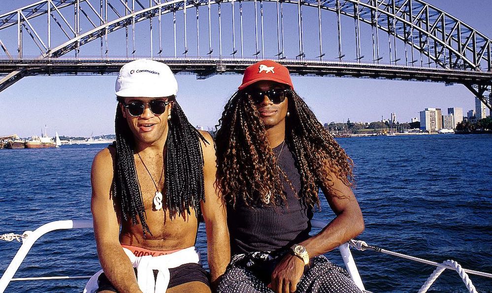 Milli Vanilli