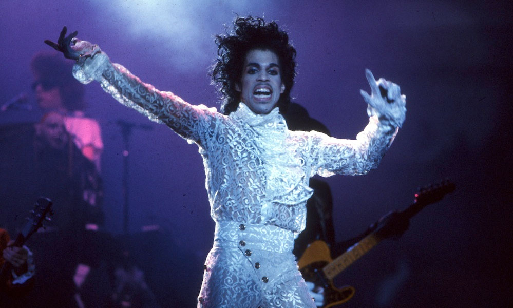 prince 1985 b sides