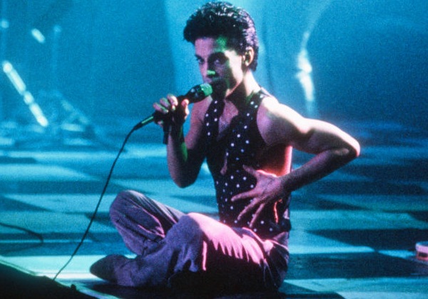 Prince