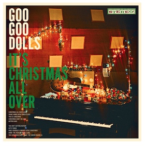 goo goo dolls 