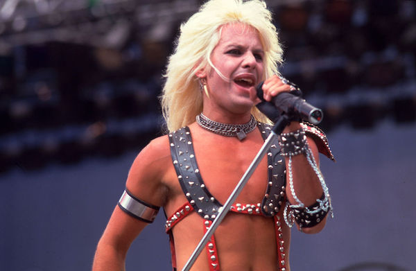 Vince Neil