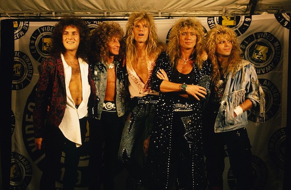 Whitesnake