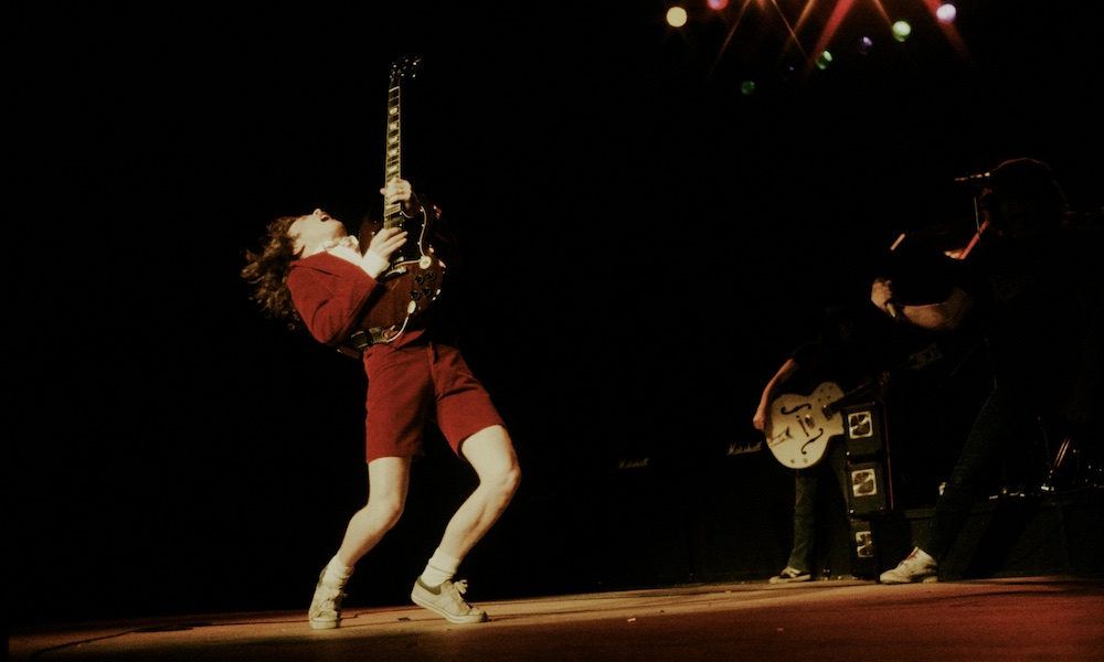 ac/dc 1981