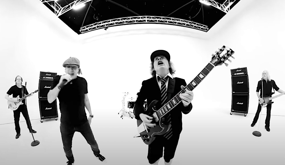 ac/dc