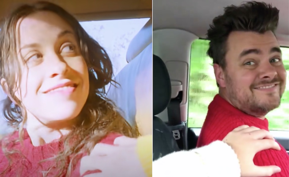 alanis morissette, paul