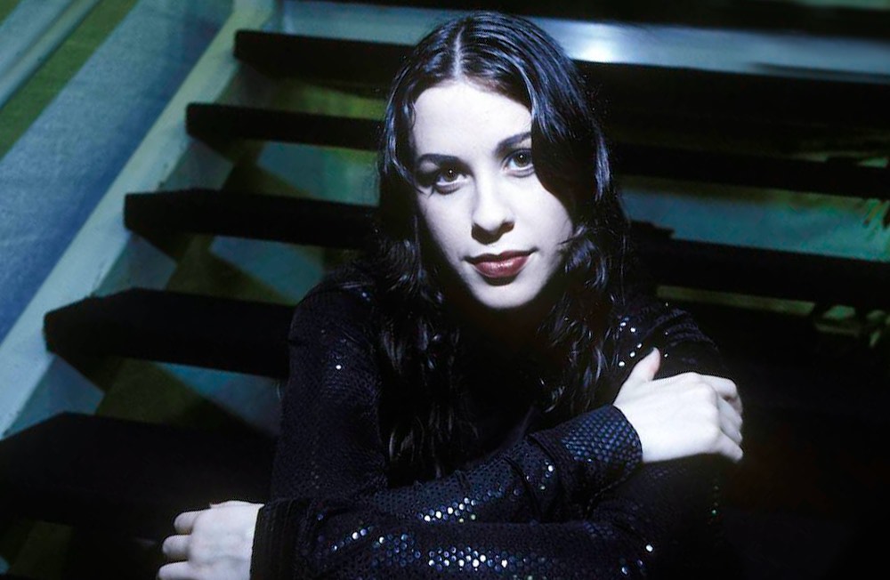 alanis morissette