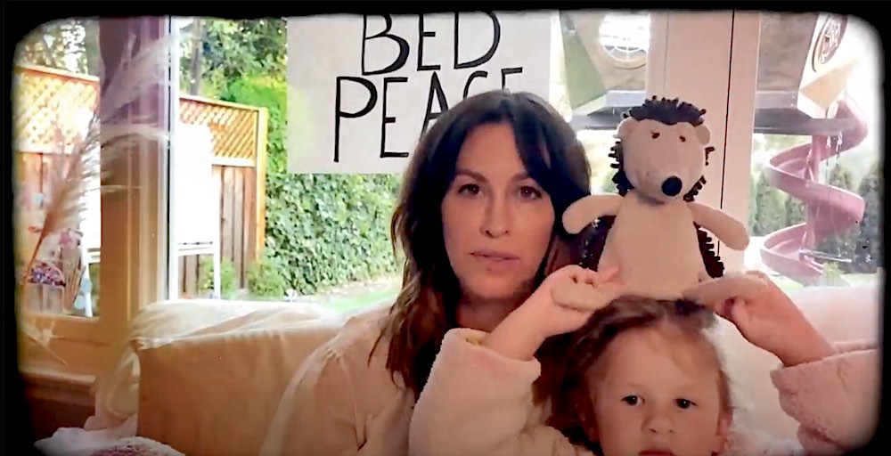 alanis morissette