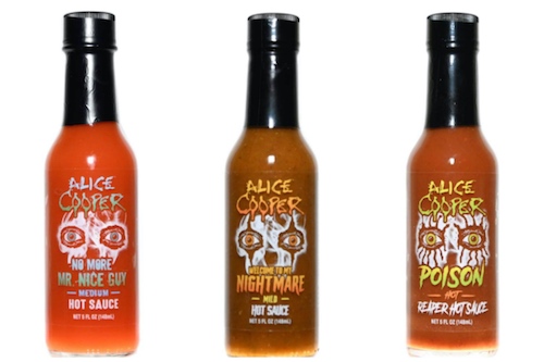 alice cooper hot sauce