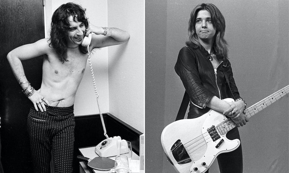 alice cooper, suzi quatro