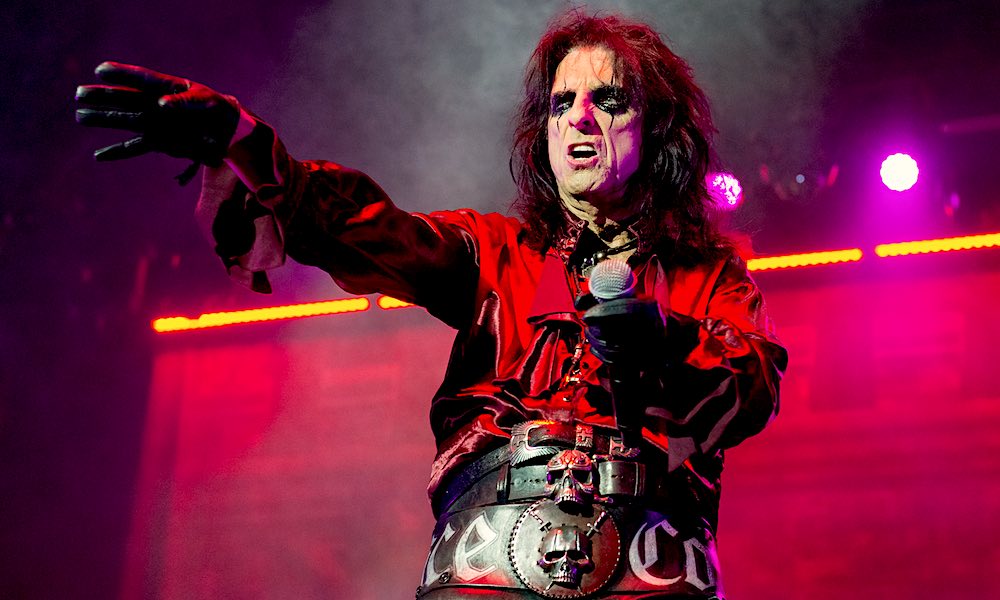 alice cooper