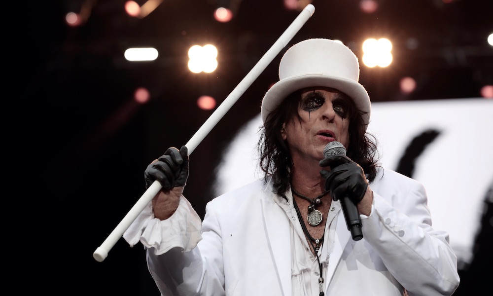 alice cooper