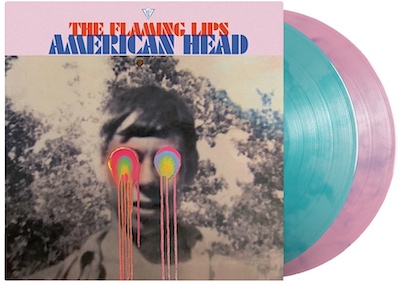 american head cover