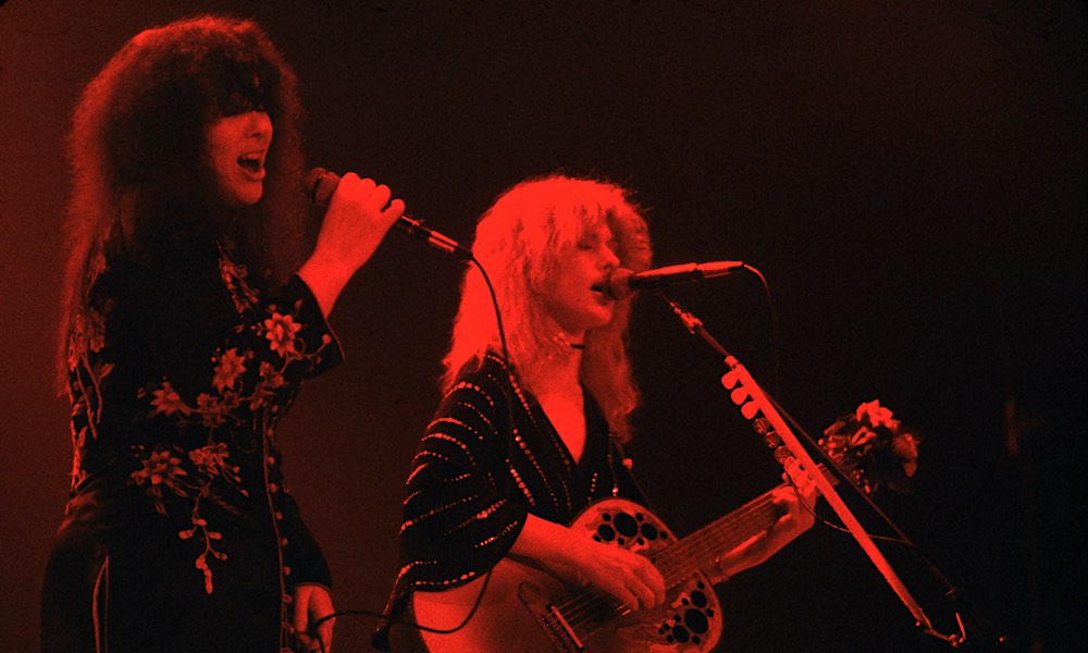 ann, nancy wilson