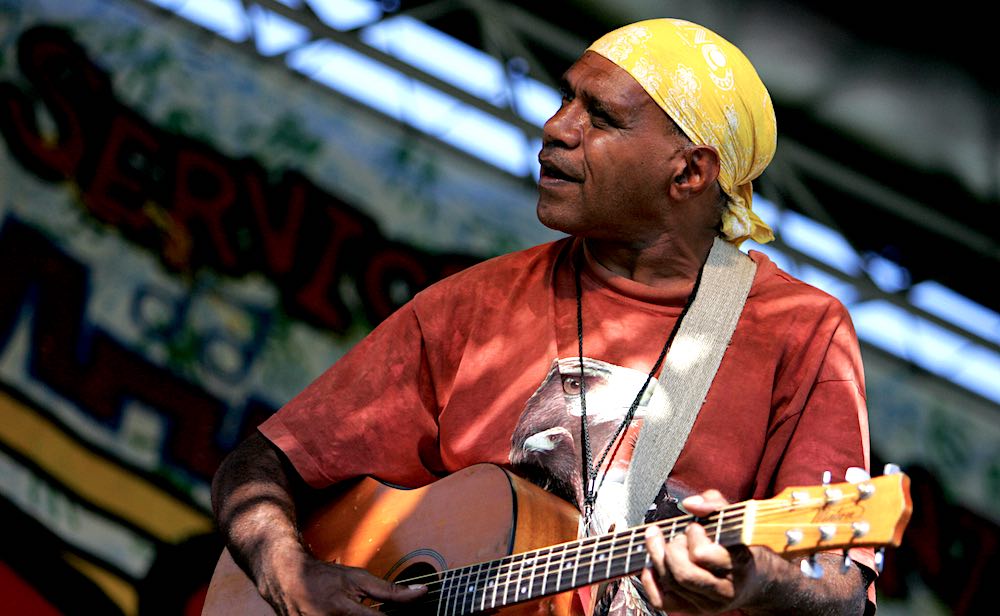 archie roach
