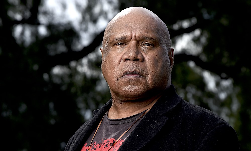 archie roach