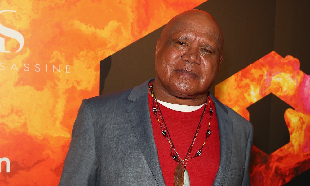 archie roach