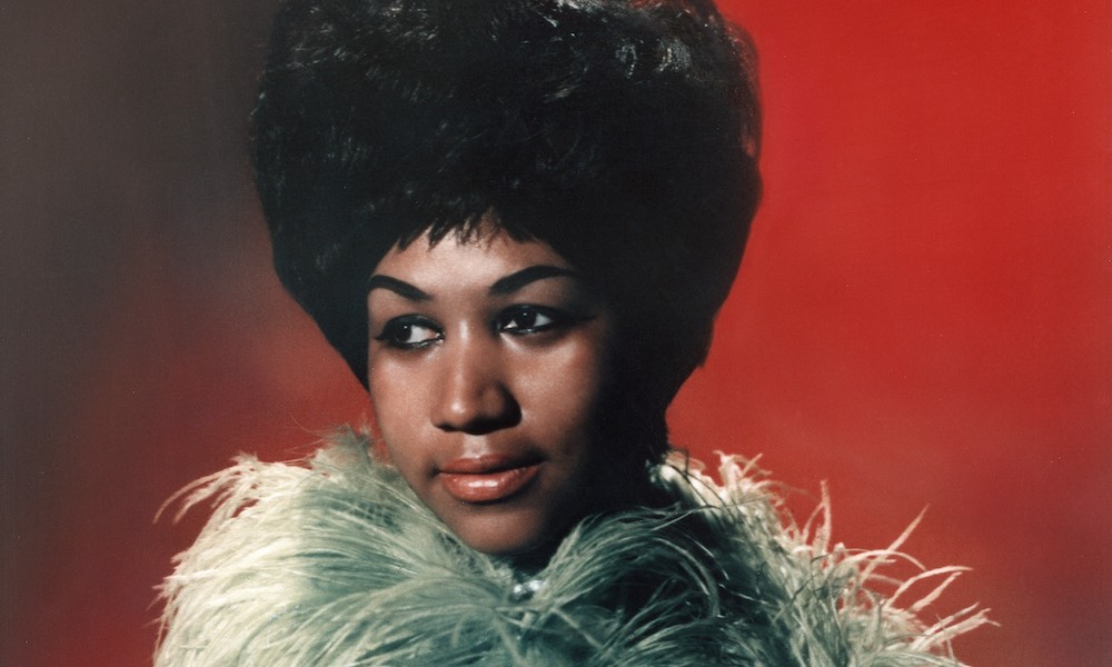 aretha franklin