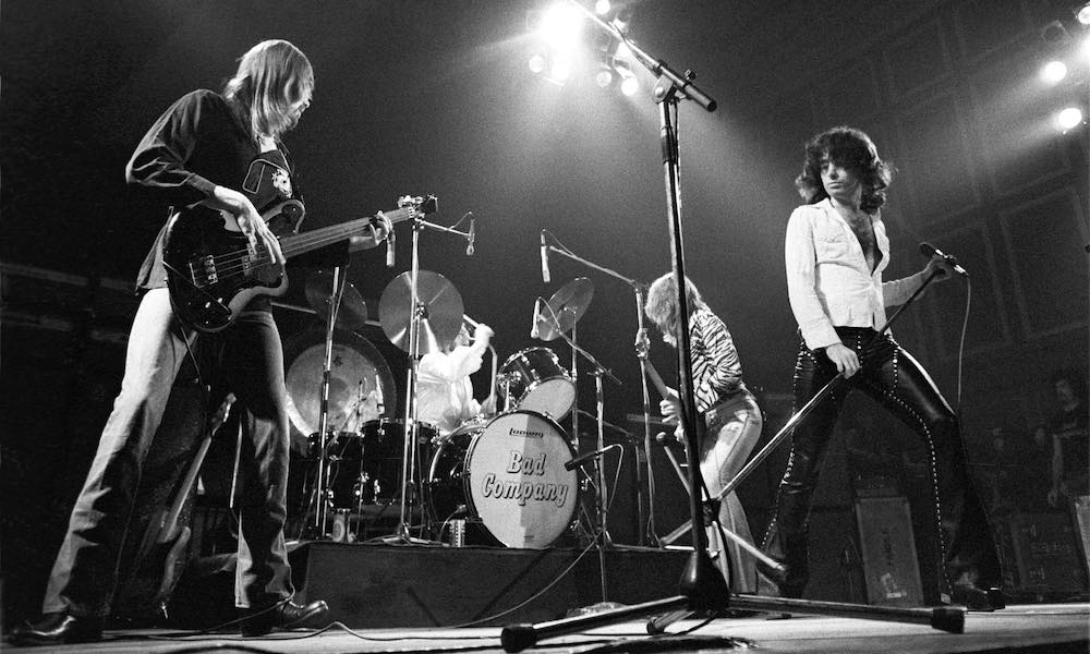 bad company