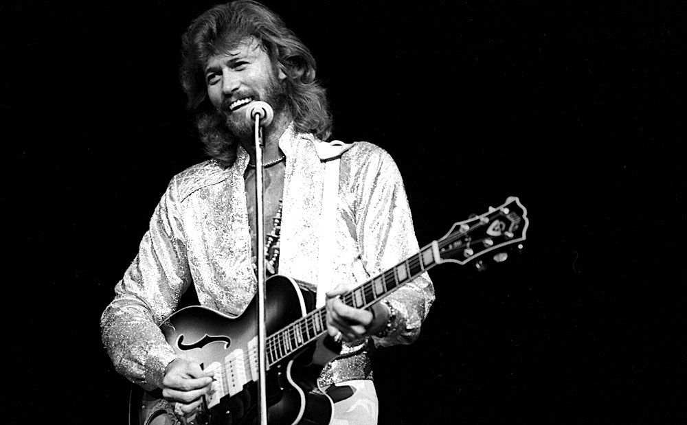 barry gibb