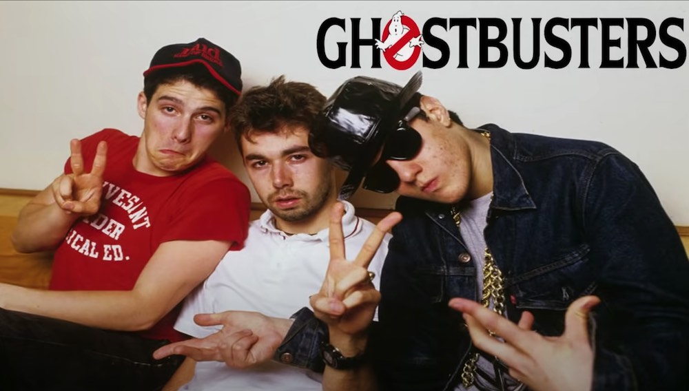 beastie boys