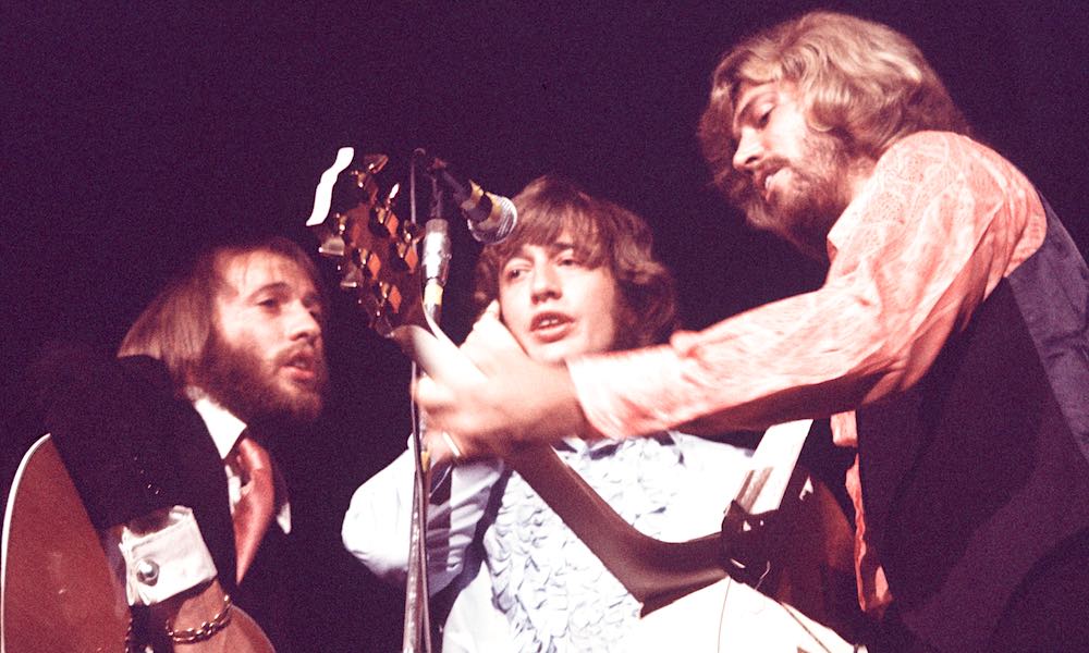 bee gees