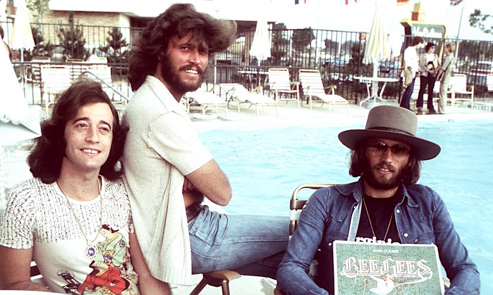 bee gees