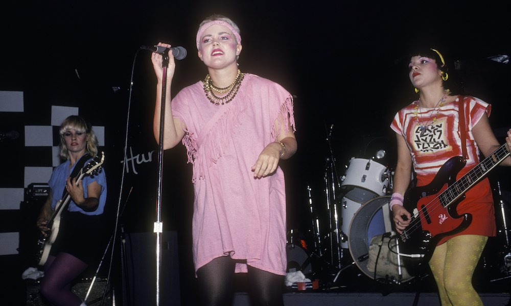 belinda carlisle, gogos