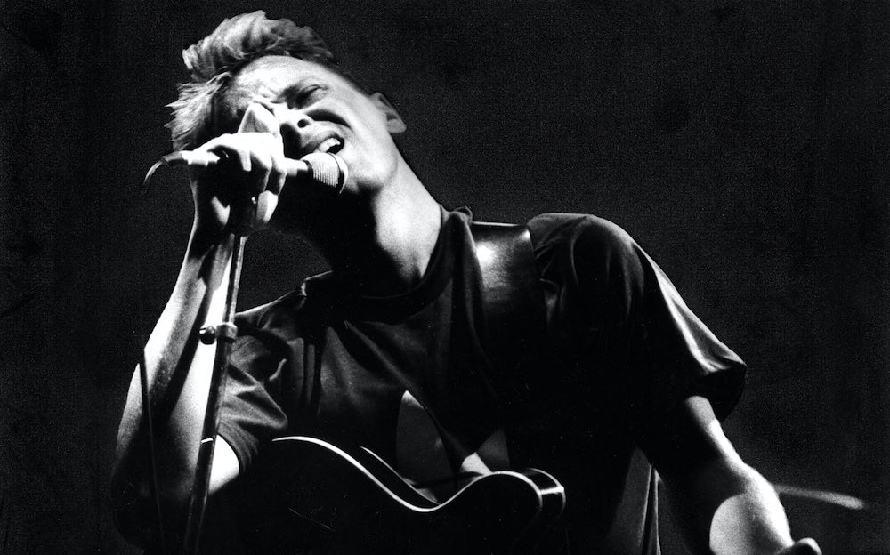 bernard sumner