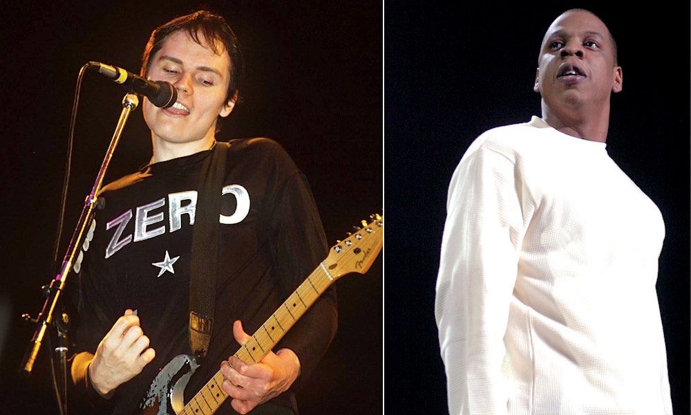 billy corgan, jay z 