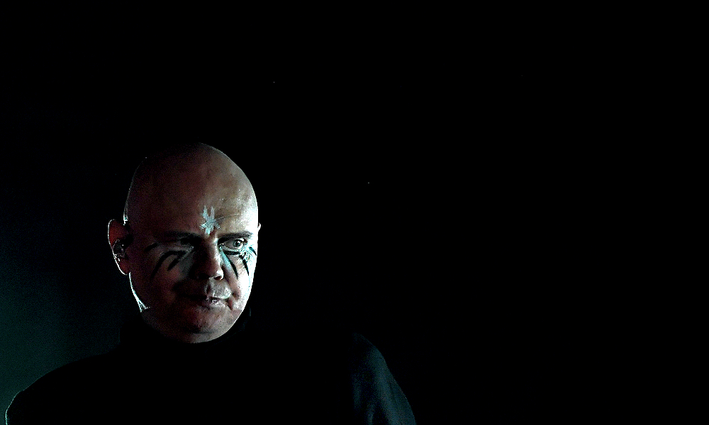 billy corgan